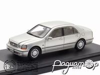 Toyota Progres NC300 (1998) HS501-SL