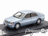 Toyota Progres NC300 (1998) HS501-BL