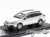 Subaru Legacy Outback 2.5i EyeSight (2012) HS512-WH