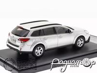 Subaru Legacy Outback 2.5i EyeSight (2012) HS512-WH