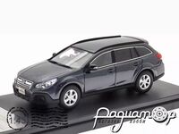 Subaru Legacy Outback 2.5i EyeSight (2012) HS512-GY