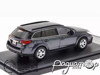 Subaru Legacy Outback 2.5i EyeSight (2012) HS512-GY