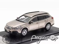 Subaru Legacy Outback 2.5i EyeSight (2012) HS512-BR
