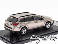 Subaru Legacy Outback 2.5i EyeSight (2012) HS512-BR