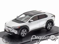 Subaru Solterra ET-HS (2023) HS503-WH