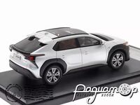 Subaru Solterra ET-HS (2023) HS503-WH