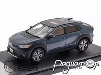 Subaru Solterra ET-HS (2023) HS503-GY