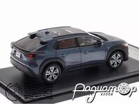 Subaru Solterra ET-HS (2023) HS503-GY