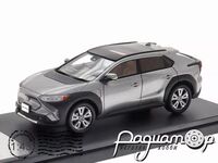 Subaru Solterra ET-HS (2023) HS503-SL
