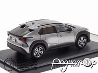 Subaru Solterra ET-HS (2023) HS503-SL