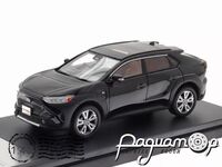 Subaru Solterra ET-HS (2023) HS503-BK