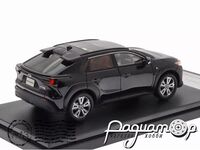 Subaru Solterra ET-HS (2023) HS503-BK