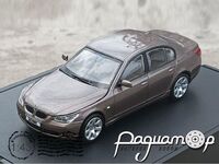 BMW M5 (E60) (2005) 379066 [BS]***