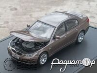 BMW M5 (E60) (2005) 379066 [BS]***