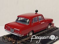 Москвич-408 