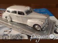 Retroautok №100, ЗиС-110 (1945) RA100-2 [MA]***