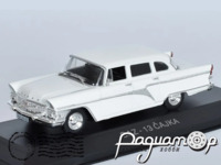 Legendas autoi №88, ГАЗ-13 Чайка (1959) LA088 [MA]