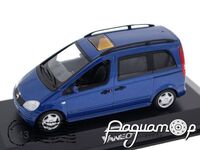 Mercedes-Benz Vaneo Ambiente W414 (2001) B67871670 [NT]