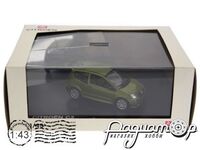 Citroen C2 VTR Phase 1 (2003) AMC008812 [NT]