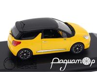 Citroen DS3 Sport Chic A55 Phase 1 (2010) 155284 [NT]***