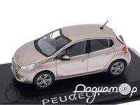 Peugeot 208 Allure 5-door A9 Phase 1 (2012) 472801 [NT]