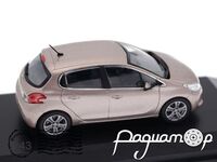 Peugeot 208 Allure 5-door A9 Phase 1 (2012) 472801 [NT]