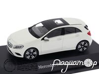 Mercedes-Benz A-Class Sport W176 (2013) B66960121 [NT]