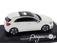 Mercedes-Benz A-Class Sport W176 (2013) B66960121 [NT]