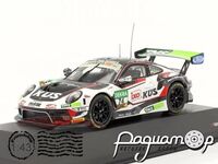 Porsche 911 GT3 R №74 ADAC GT-Masters, D. Pereira-J. Fittje (2021) LEGT43034
