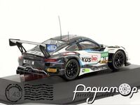 Porsche 911 GT3 R №74 ADAC GT-Masters, D. Pereira-J. Fittje (2021) LEGT43034