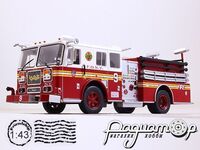 Seagrave 