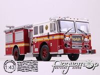 Seagrave 