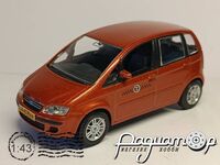 Fiat Idea 