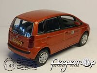Fiat Idea 