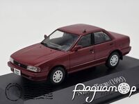 Nissan Tsuru (1995) 512846