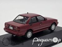 Nissan Tsuru (1995) 512846 [SV]