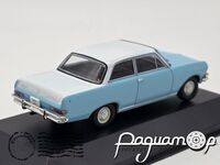 Opel Olimpico Fiera VI (1968) 512848 [SV]