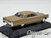Cadillac Coupe Deville (1966) 512832 [SV]