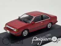Ford Topaz (1968) 512842 [SV]***