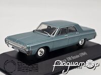 Dodge 330 Sedan (1964) 512845 [SV]***