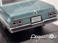 Dodge 330 Sedan (1964) 512845 [SV]***