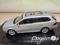 Volkswagen Golf V Variant (2007) 318229 [SR]