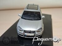 Volkswagen Golf V Variant (2007) 318229 [SR]