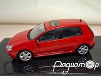 Volkswagen Golf V 5-door (2003) 318230 [SR]