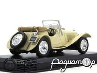 Jaguar SS-100 (1936) LS05