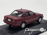 Nissan Tsuru (1995) 512834 [SV]***