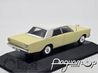 Ford Galaxy 500 (1967) 512835 [SV]***