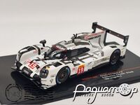 Porsche 919 Hybrid №19 1000km Spa (2015) SP919-4309-2 [SV]