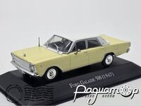Ford Galaxy 500 (1967) 512837 [SV]***