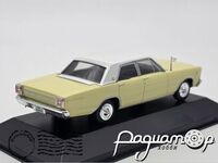 Ford Galaxy 500 (1967) 512837 [SV]***